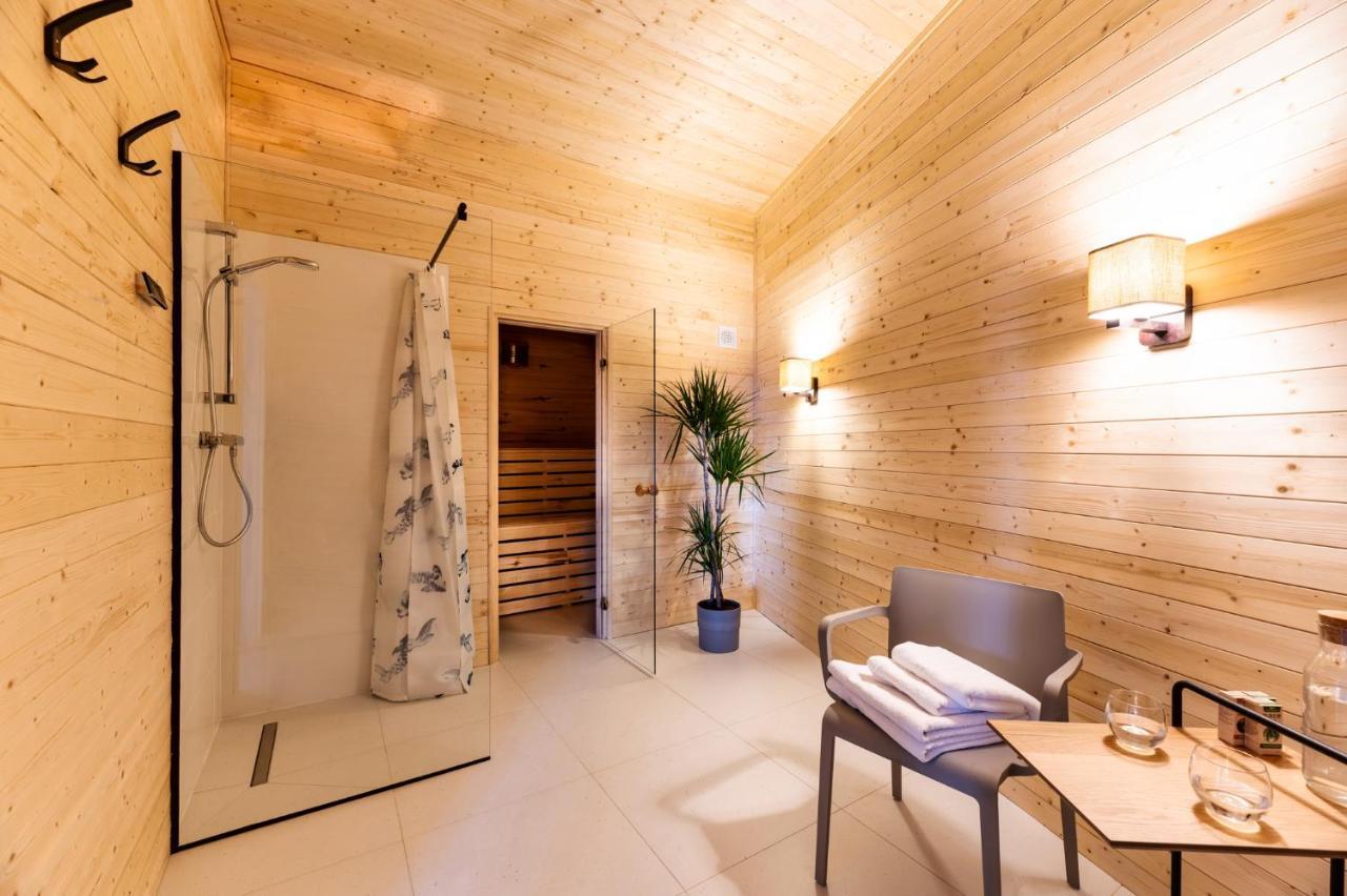 Montezera Sauna I Widok Na Gory Piechowice (Karkonosze) Exterior foto