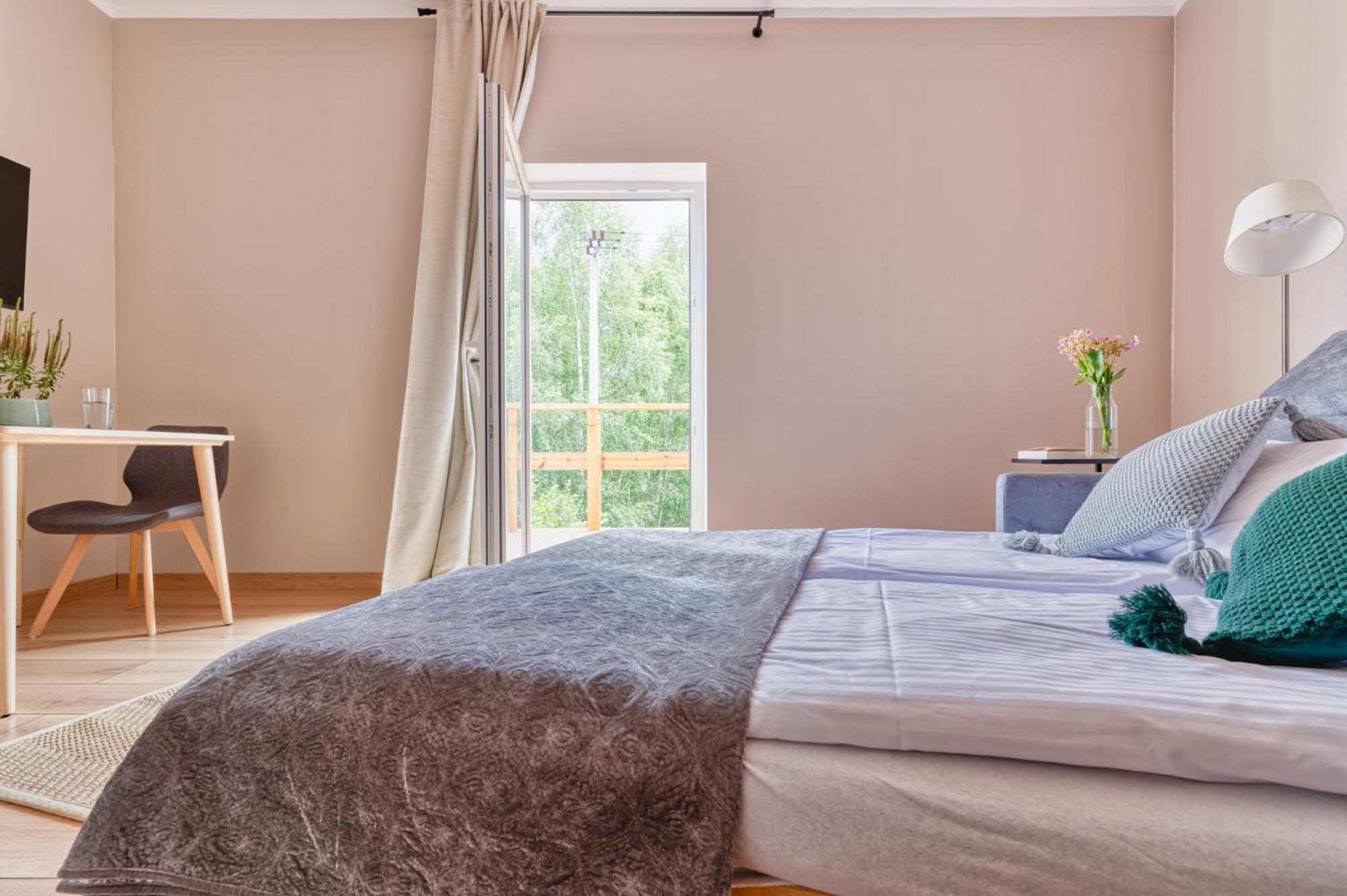 Montezera Sauna I Widok Na Gory Piechowice (Karkonosze) Quarto foto